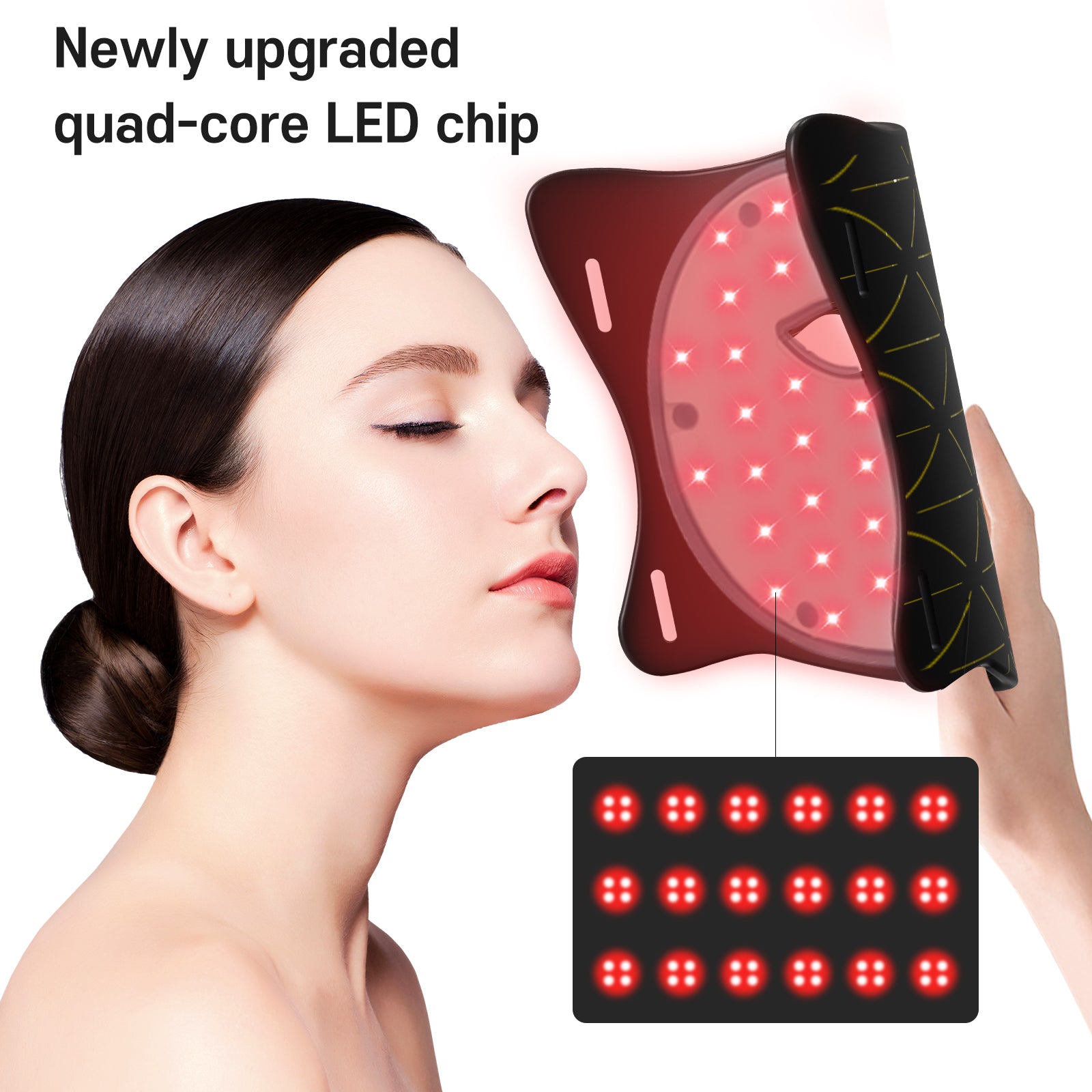 Led Facial Mask