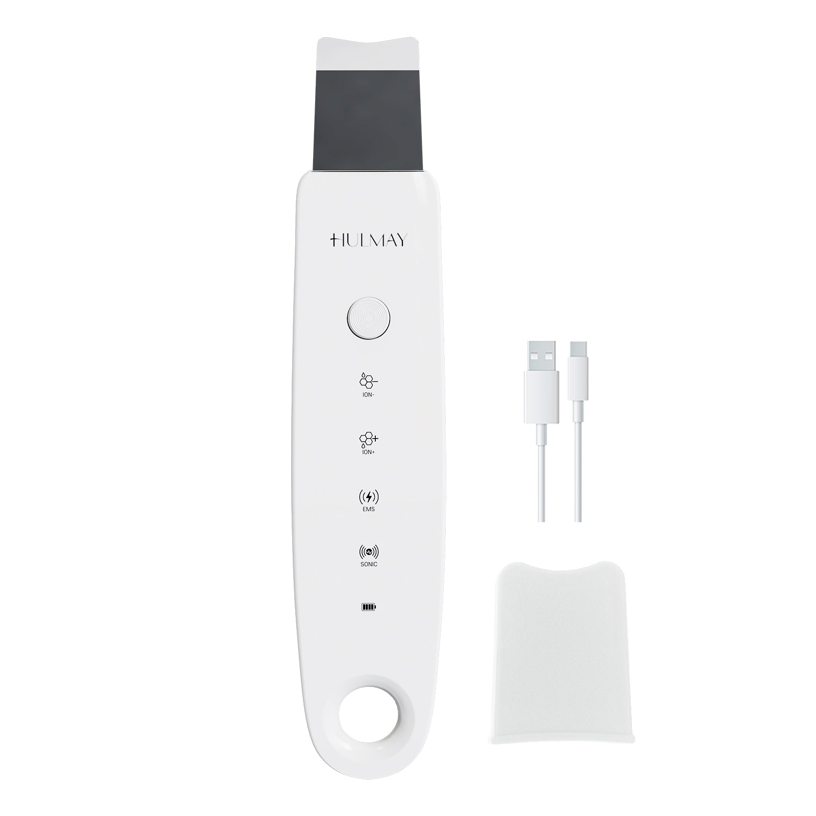 Skin Scrubber Face Spatula-S6
