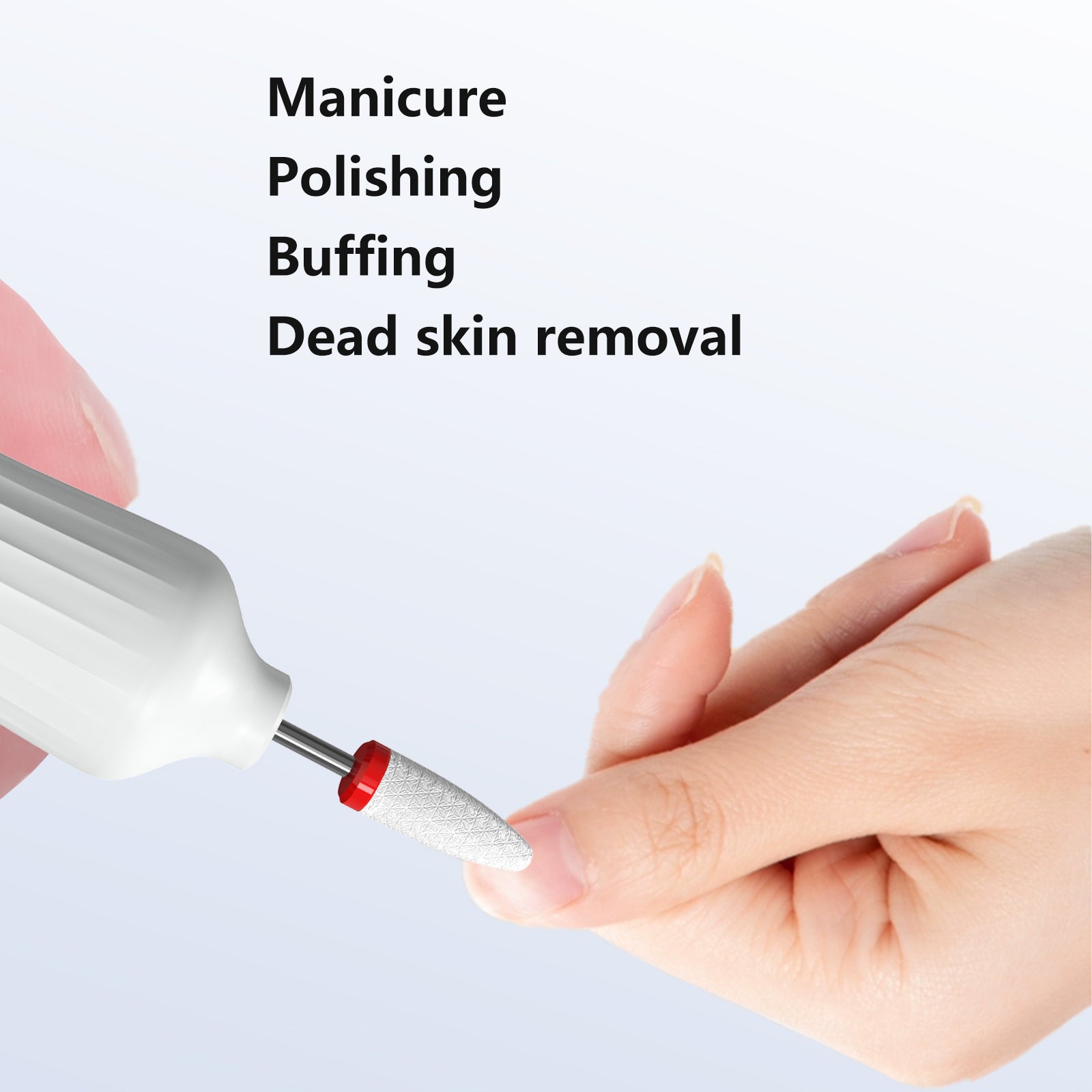Electric Nail Drill