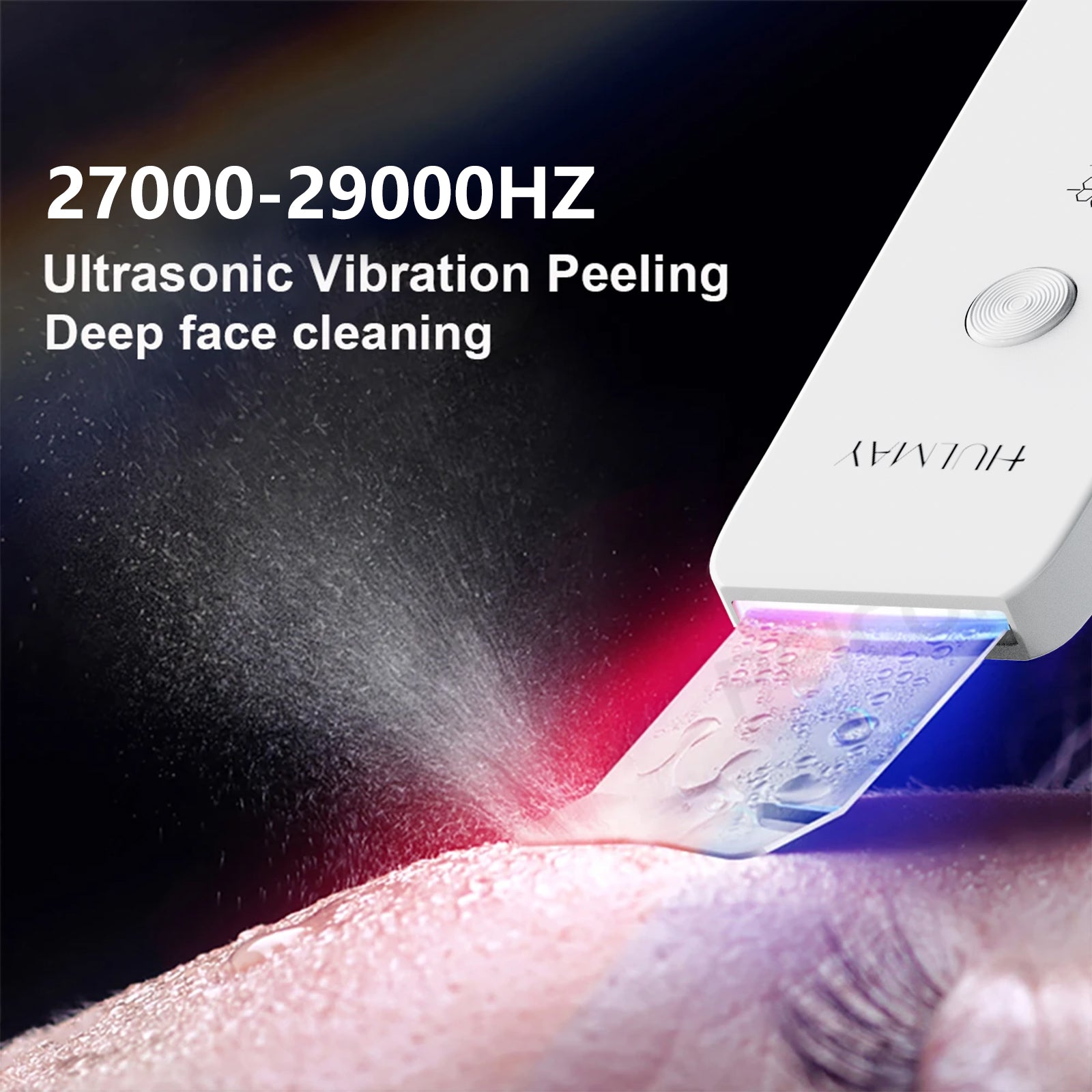 Skin Scrubber Face Spatula-S6