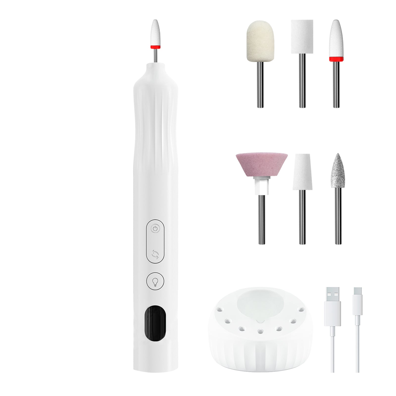 Electric Nail Drill