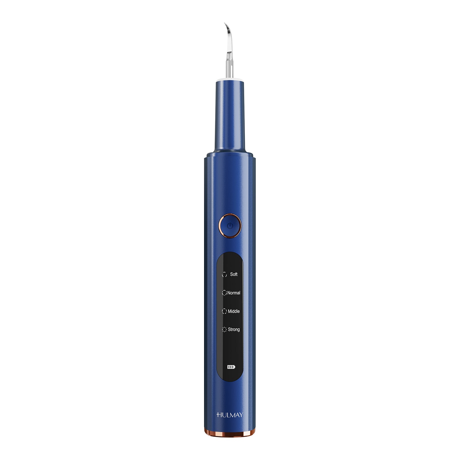 Plaque Remover for Teeth M3U-blue